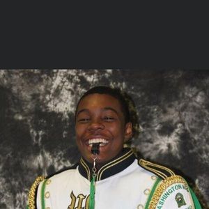 Meet your Posher, Jared